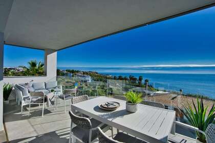 Flat for sale in Mijas, Málaga. 