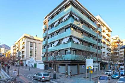 Flat for sale in Marbella, Málaga. 