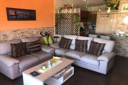 Flat for sale in Torremolinos, Málaga. 