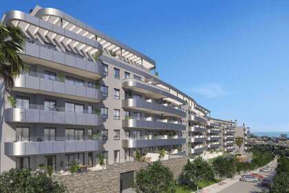 Flat for sale in Torremolinos, Málaga. 