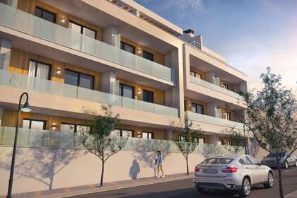 Flat for sale in Mijas, Málaga. 