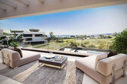 Flat for sale in Estepona, Málaga. 