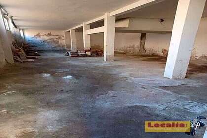 Commercial premise for sale in Santander, Cantabria. 