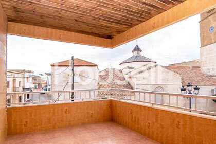 House for sale in Cartagena, Murcia. 