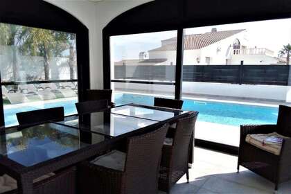 House for sale in Ametlla de Mar, l´, Tarragona. 