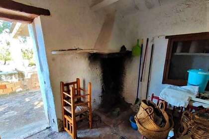 Country house for sale in Ametlla de Mar, l´, Tarragona. 