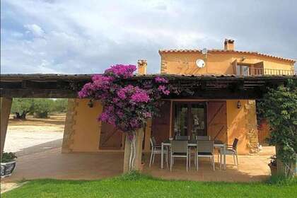Country house for sale in Ametlla de Mar, l´, Tarragona. 