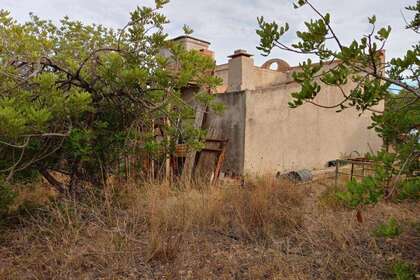 Country house for sale in Ametlla de Mar, l´, Tarragona. 