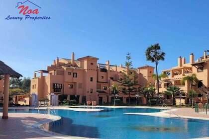 Flat for sale in Estepona, Málaga. 