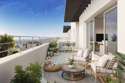 Flat for sale in Estepona, Málaga. 