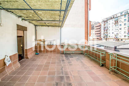 Flat for sale in Logroño, La Rioja. 