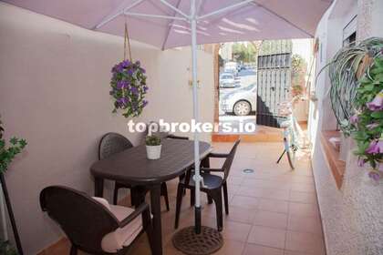 Flat for sale in Torremolinos, Málaga. 