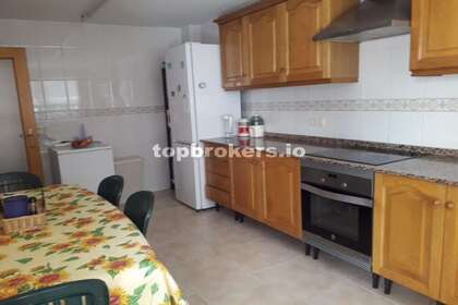 Flat for sale in Gandia, Valencia. 