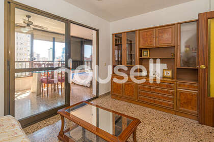 Flat for sale in Benidorm, Alicante. 
