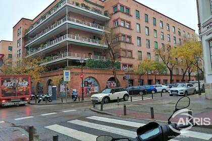 Commercial premise for sale in Madrid. 