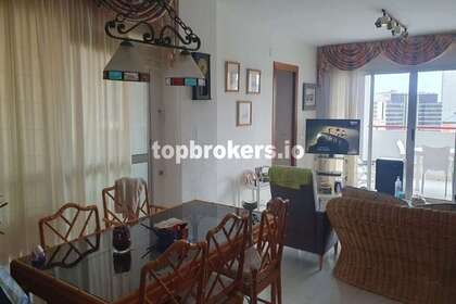 Flat for sale in Benidorm, Alicante. 