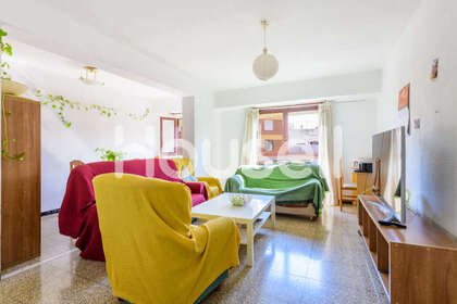 Flat for sale in Castellón de la Plana/Castelló de la Plana. 