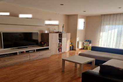 Flat for sale in Sabadell, Barcelona. 