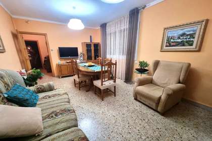 Flat for sale in Sabadell, Barcelona. 