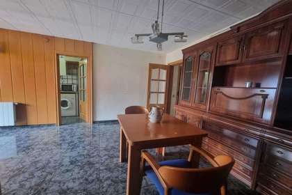 Flat for sale in Sabadell, Barcelona. 
