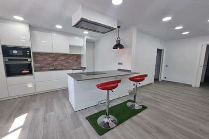Flat for sale in Sabadell, Barcelona. 
