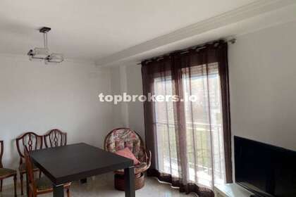 Flat for sale in Gandia, Valencia. 
