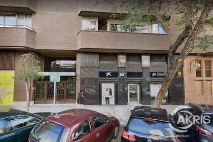 Commercial premise for sale in Madrid. 