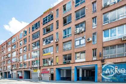 Commercial premise for sale in Madrid. 