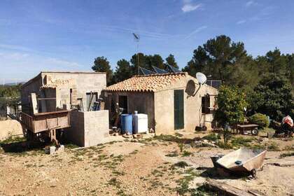 Country house for sale in Ametlla de Mar, l´, Tarragona. 