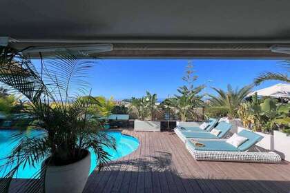 House for sale in Adeje, Santa Cruz de Tenerife, Tenerife. 