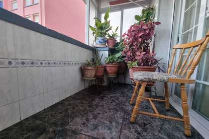 Flat for sale in Sabadell, Barcelona. 