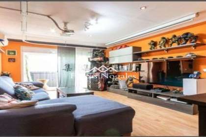 Flat for sale in Sabadell, Barcelona. 