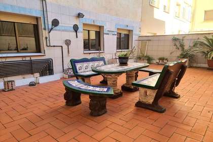 Flat for sale in Sabadell, Barcelona. 