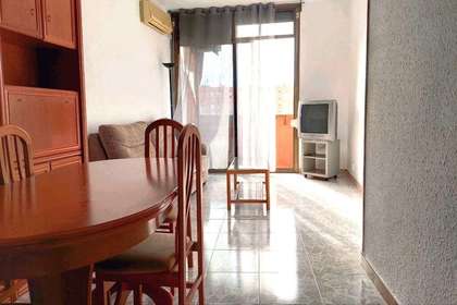 Flat for sale in Sabadell, Barcelona. 