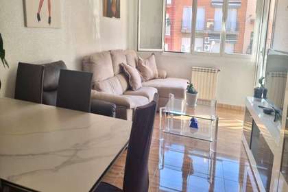 Flat for sale in Sabadell, Barcelona. 