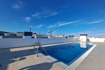 Flat for sale in Estepona, Málaga. 