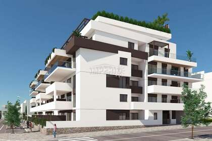 Apartment for sale in Torre del mar, Málaga. 