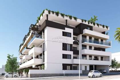 Apartment for sale in Torre del mar, Málaga. 