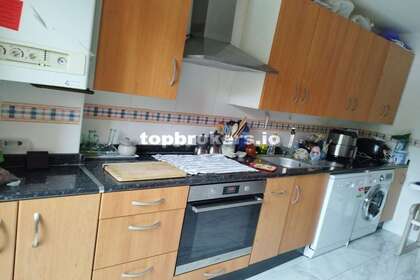 Flat for sale in León. 