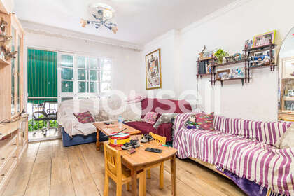 Flat for sale in Mijas, Málaga. 