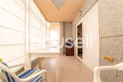 Flat for sale in Torrevieja, Alicante. 