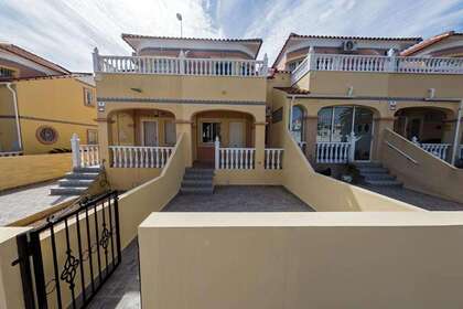 Cluster house for sale in Orihuela-Costa, Alicante. 