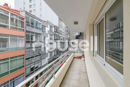 Flat for sale in Vigo, Pontevedra. 