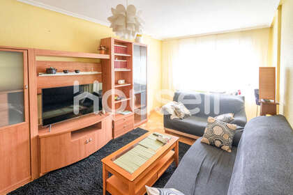 Flat for sale in León. 