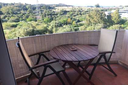 Flat for sale in Estepona, Málaga. 
