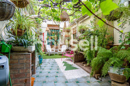 House for sale in Cartagena, Murcia. 