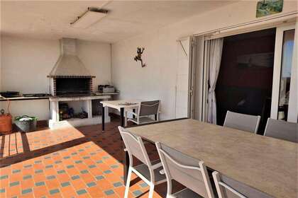 House for sale in Ametlla de Mar, l´, Tarragona. 