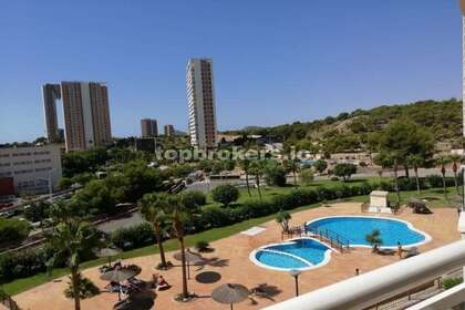 Flat for sale in Benidorm, Alicante. 