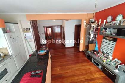 Flat for sale in Bilbao, Vizcaya (Bizkaia). 