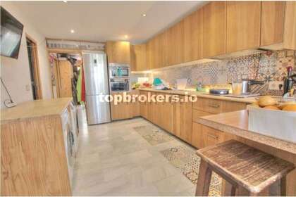 Flat for sale in Mijas, Málaga. 